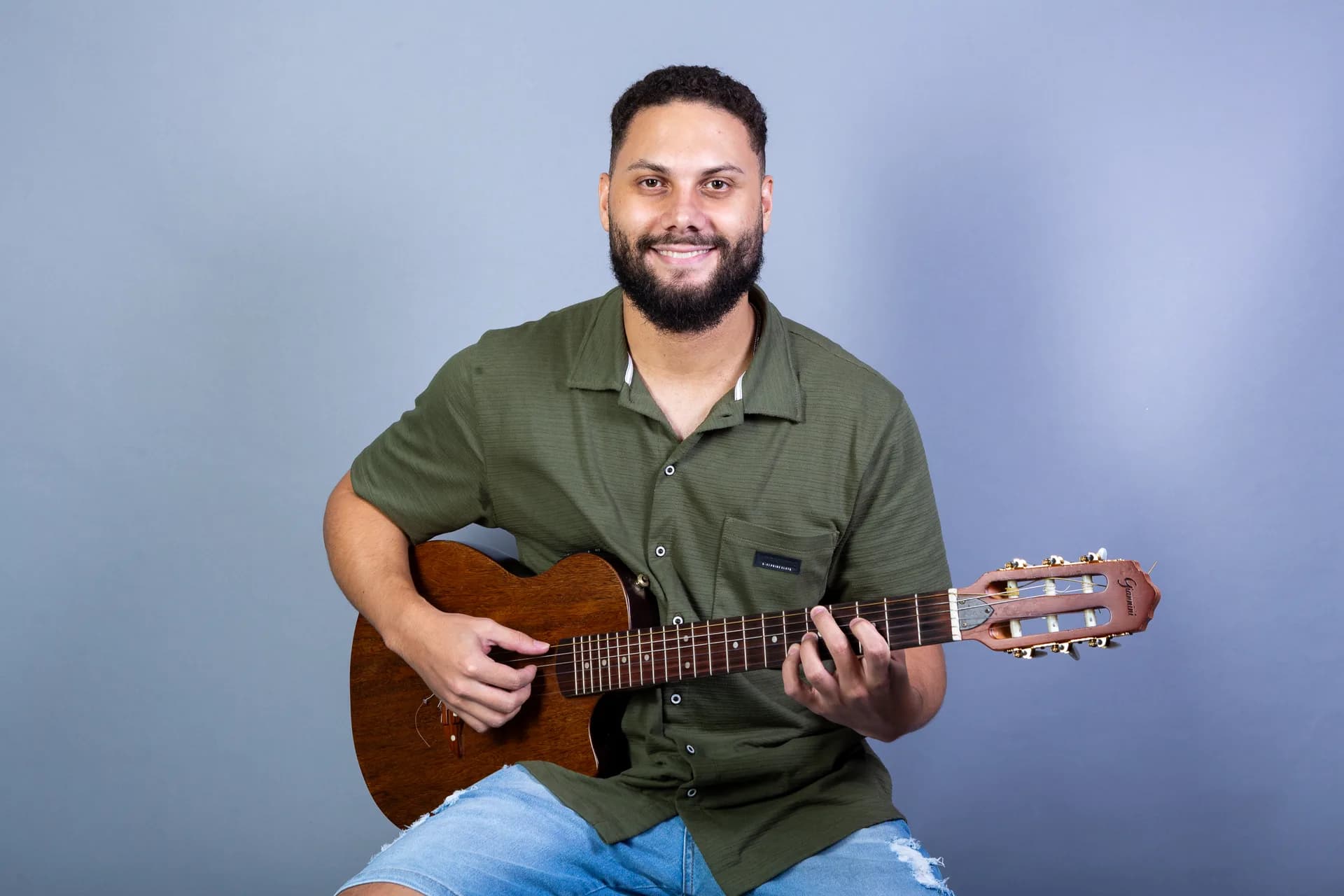 Pagode do Gui